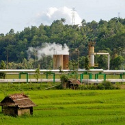 Green growth and energy security: fossil-endowed middle-income countries at a crossroads